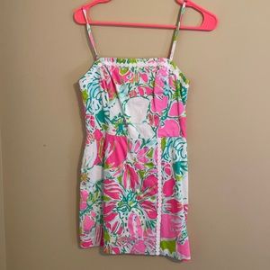 Lilly Pulitzer Skort Dress, size 00